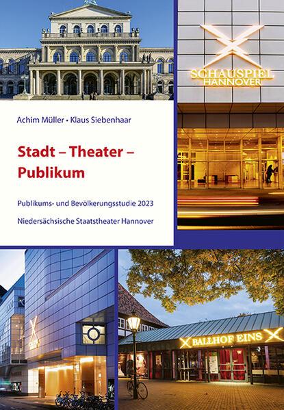 Stadt - Theater - Publikum