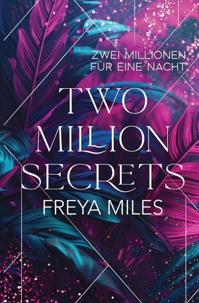 Two Million Secrets