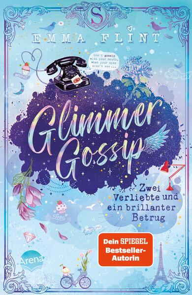 Glimmer Gossip (2). Zwei Verliebte und ein brillanter Betrug