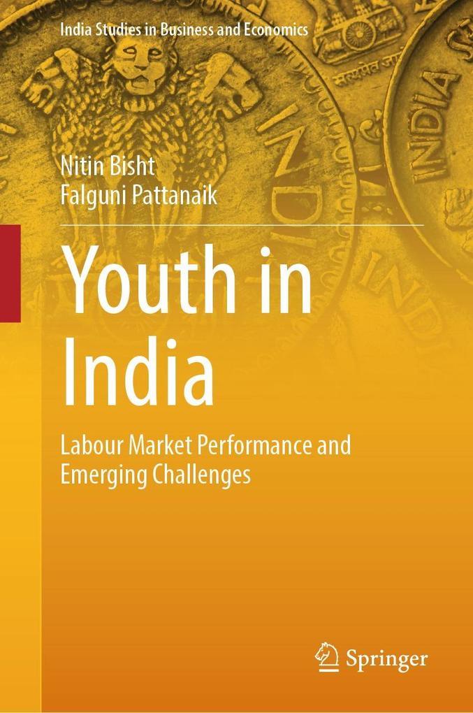 Youth in India