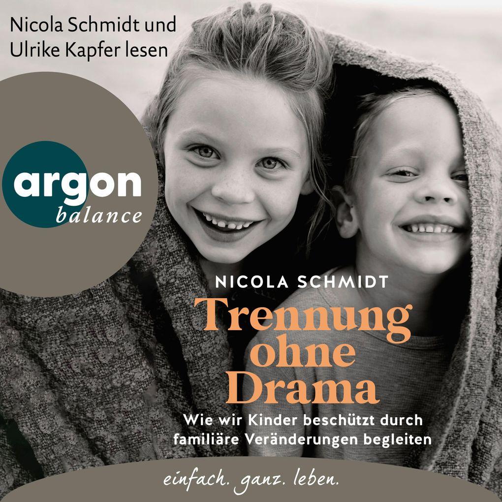 Trennung ohne Drama