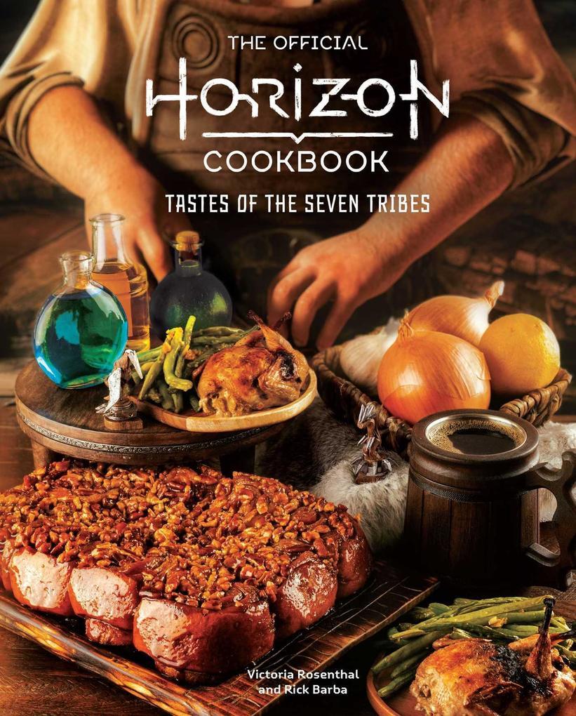 The Official Horizon Cookbook