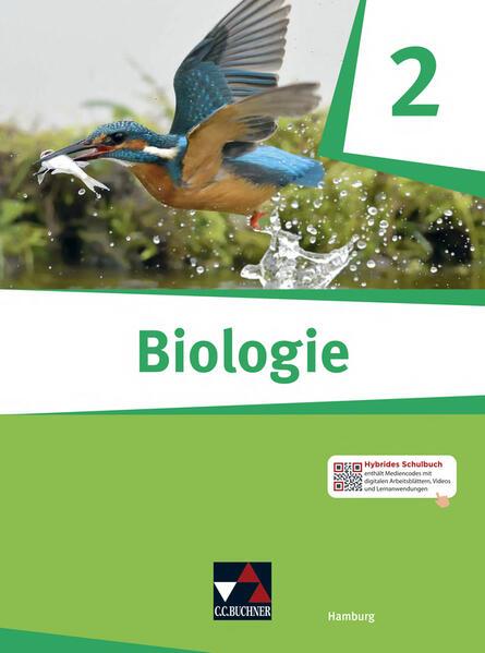 Biologie Hamburg 2