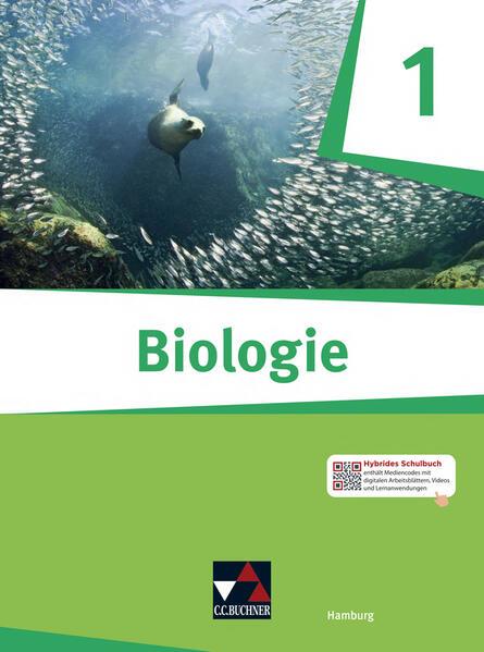 Biologie Hamburg 1