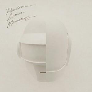 Random Access Memories (Drumless Edition)