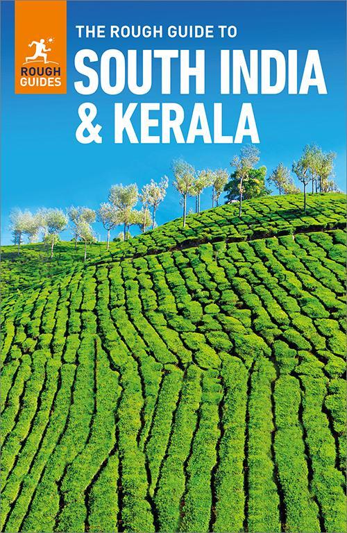 The Rough Guide to South India & Kerala (Travel Guide eBook)