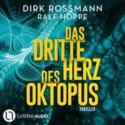 Das dritte Herz des Oktopus