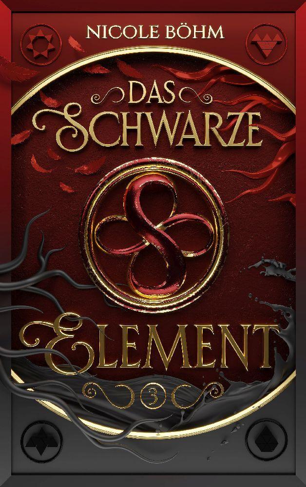 Das schwarze Element - Band 3