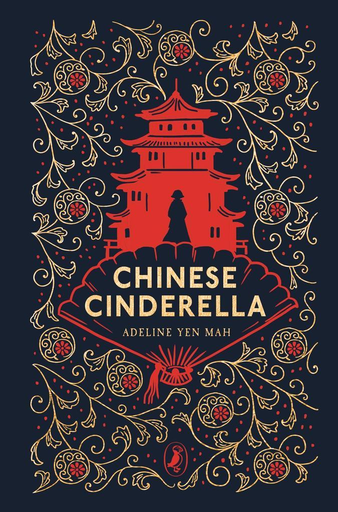 Chinese Cinderella. 25th Anniversary Edition