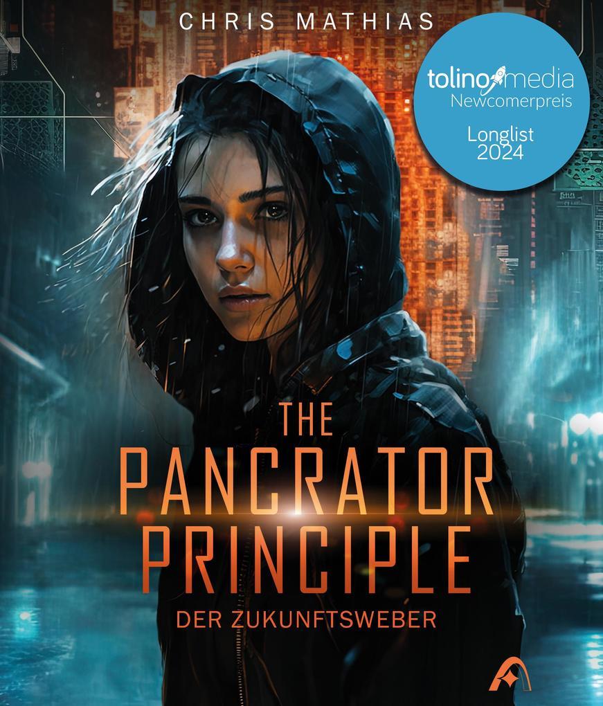 The Pancrator Principle - Der Zukunftsweber