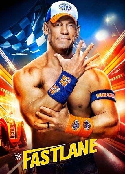 Wwe: Fastlane 2023