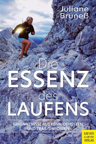 Die Essenz des Laufens