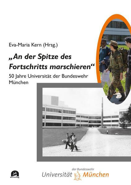 "An der Spitze des Fortschritts marschieren"