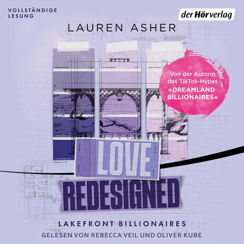 Love Redesigned Lakefront Billionaires