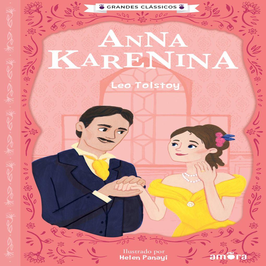 Anna Karenina