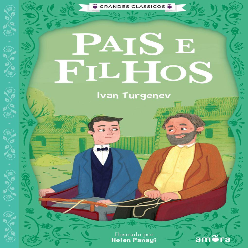 Pais e Filhos