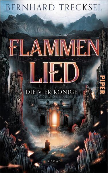 Flammenlied