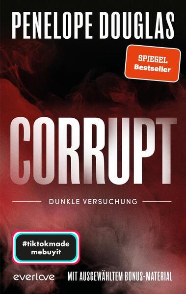 9. Penelope Douglas: Corrupt