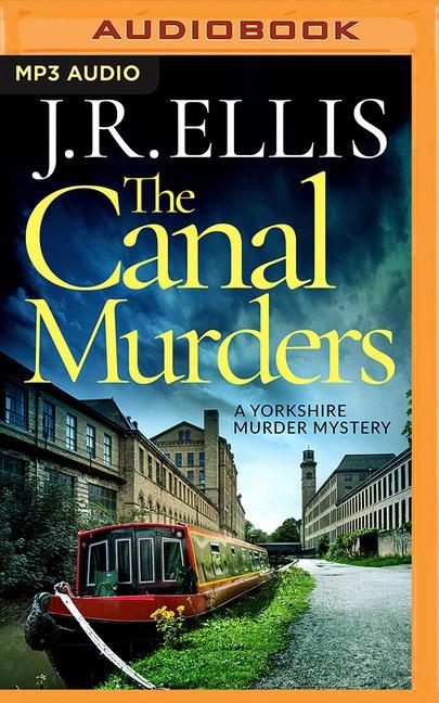 The Canal Murders