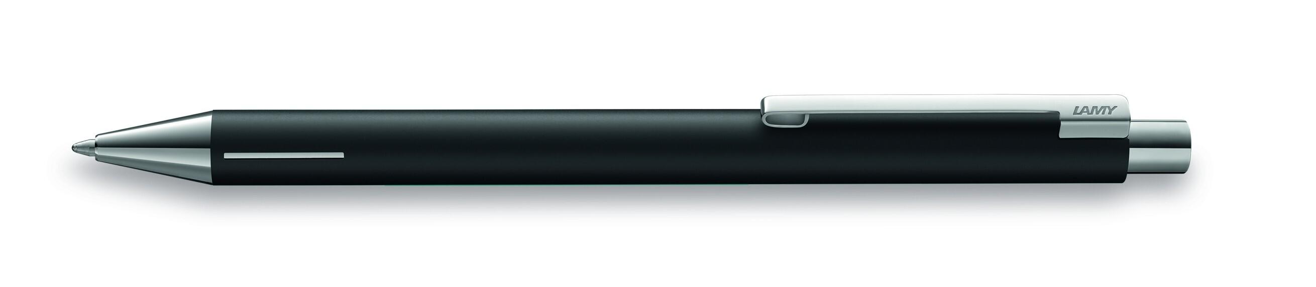 LAMY Kugelschreiber 262 black matt