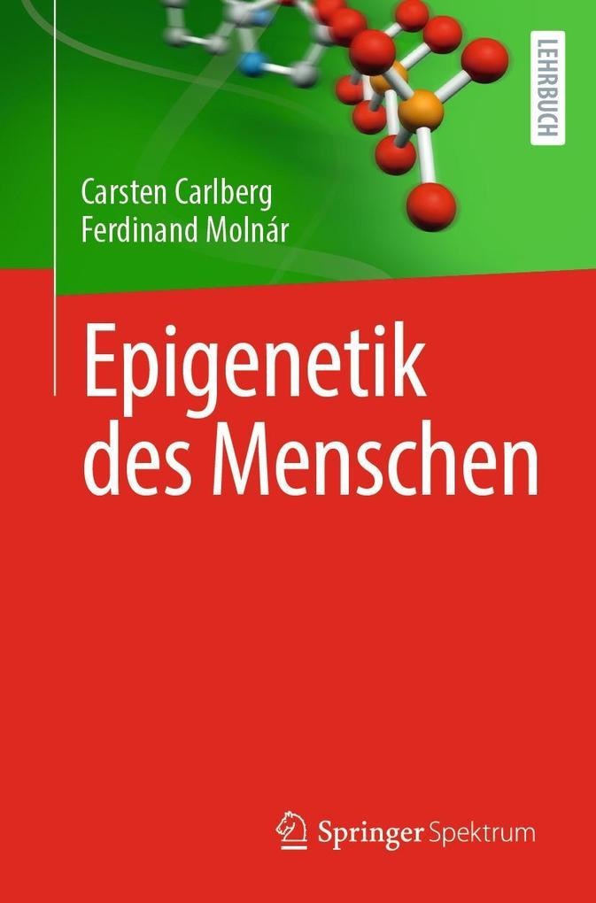 Epigenetik des Menschen