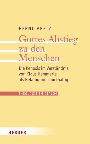 Gottes Abstieg zu den Menschen