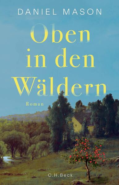 6. Daniel Mason: Oben in den Wäldern