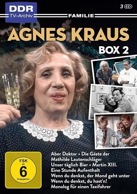 Agnes Kraus