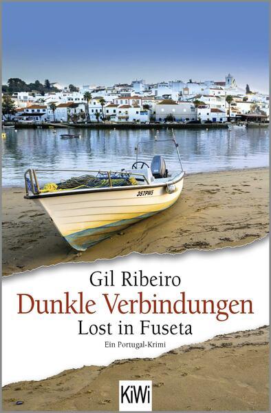 2. Gil Ribeiro: Dunkle Verbindungen