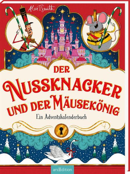 Der Nussknacker und der Mäusekönig