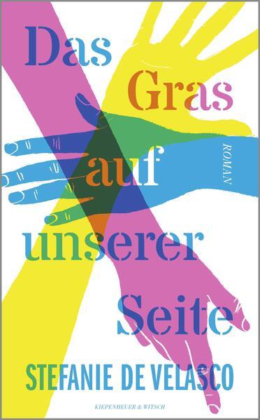 Das Gras auf unserer Seite