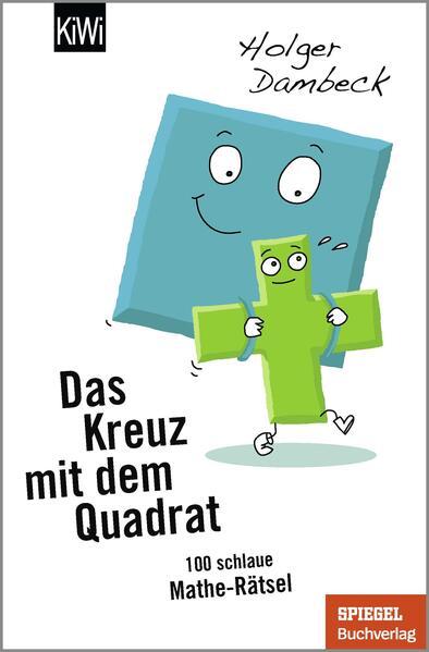 Das Kreuz mit dem Quadrat