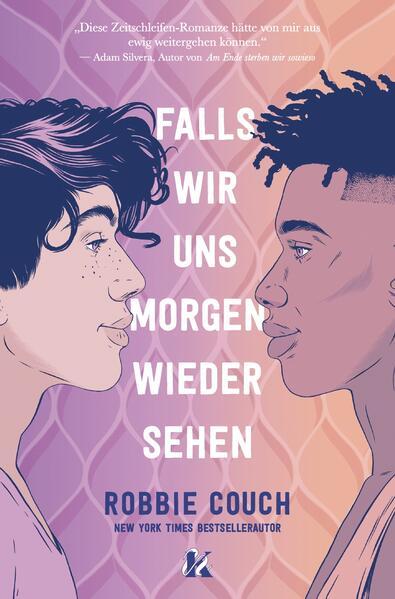 9. Robbie Couch: Falls wir uns morgen wieder sehen