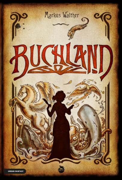 Buchland