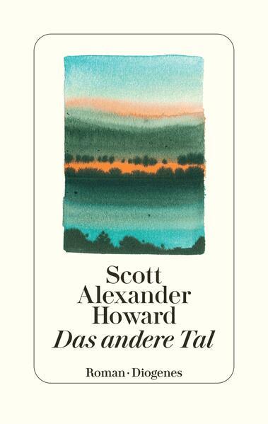 1. Scott Alexander Howard: Das andere Tal