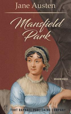 Mansfield Park - Unabridged