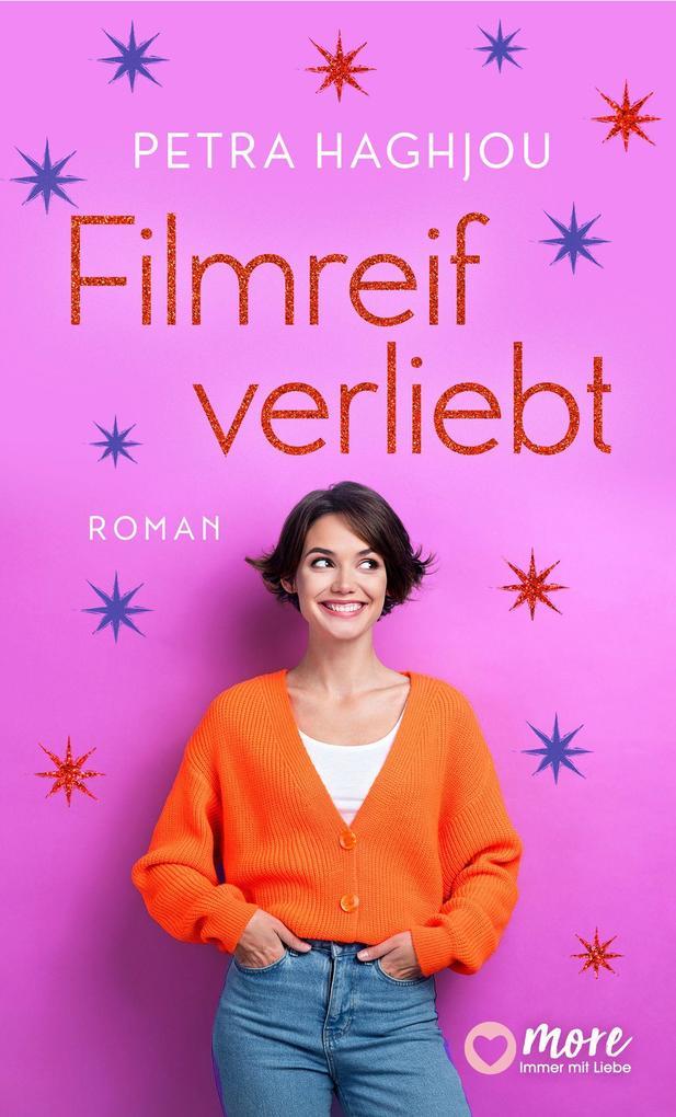 Filmreif verliebt