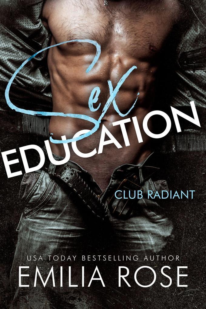 Sex Education (Club Radiant)