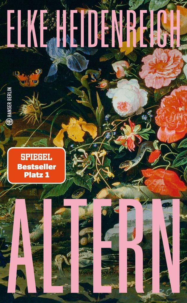 1. Elke Heidenreich: Altern