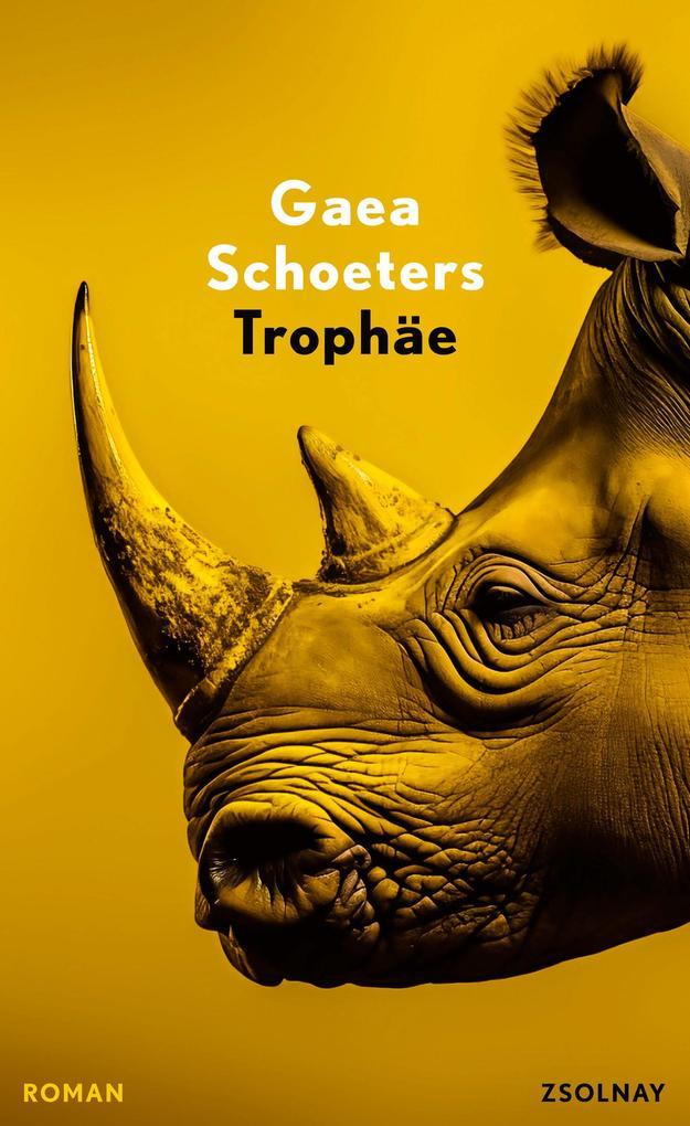 6. Gaea Schoeters: Trophäe