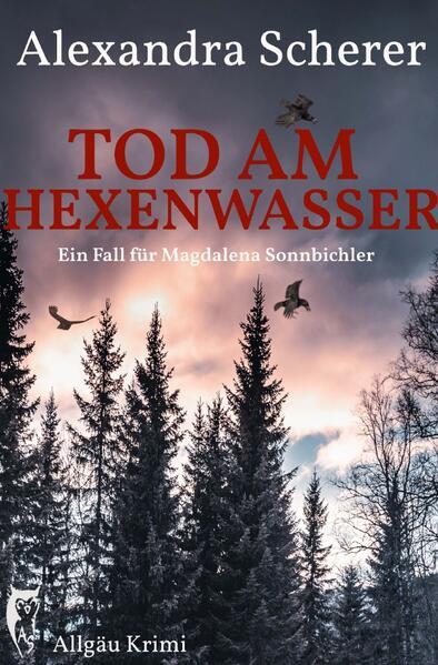 Tod am Hexenwasser