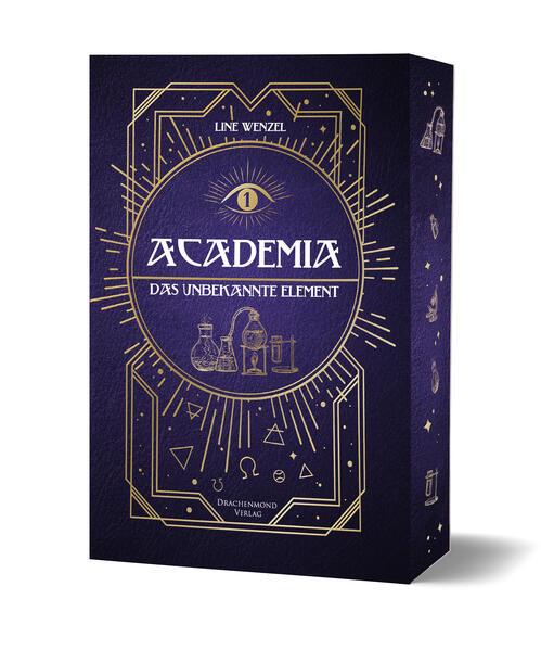 Academia - Das unbekannte Element