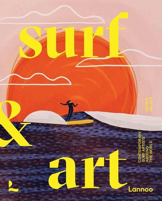 Surf & Art