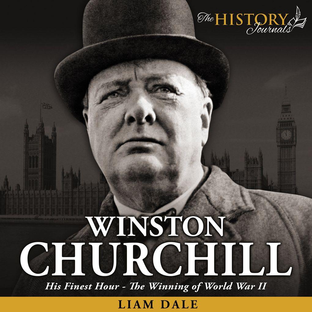 Winston Churchill