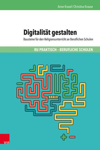 Digitalität gestalten