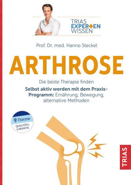 Expertenwissen: Arthrose