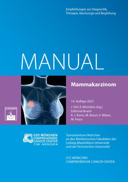 Manual Mammakarzinom