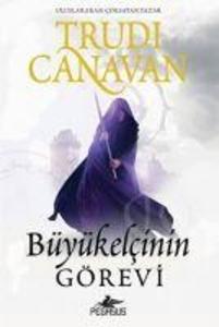 Büyükelcinin Görevi - Hain Casus Üclemesi 1. Kitap