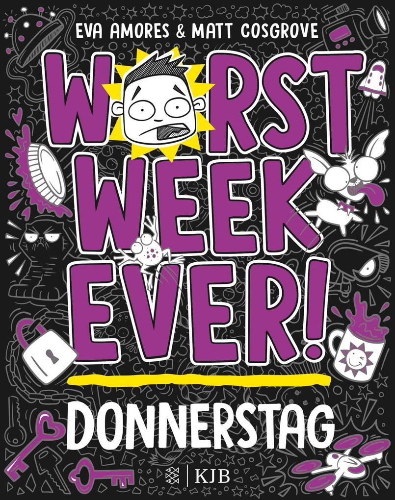 Worst Week Ever - Donnerstag