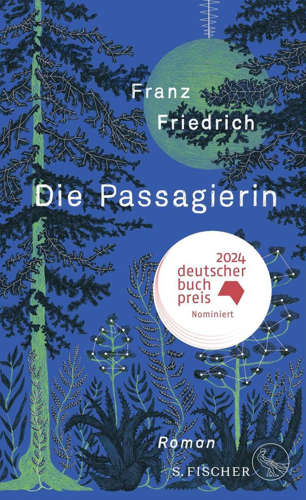 Die Passagierin